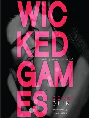 cover image of Wicked Games